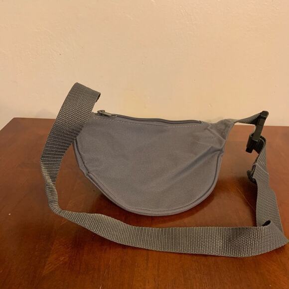 Call of duty video game Fanny pack waist bag gray w one big pocket. - Picture 4 of 7